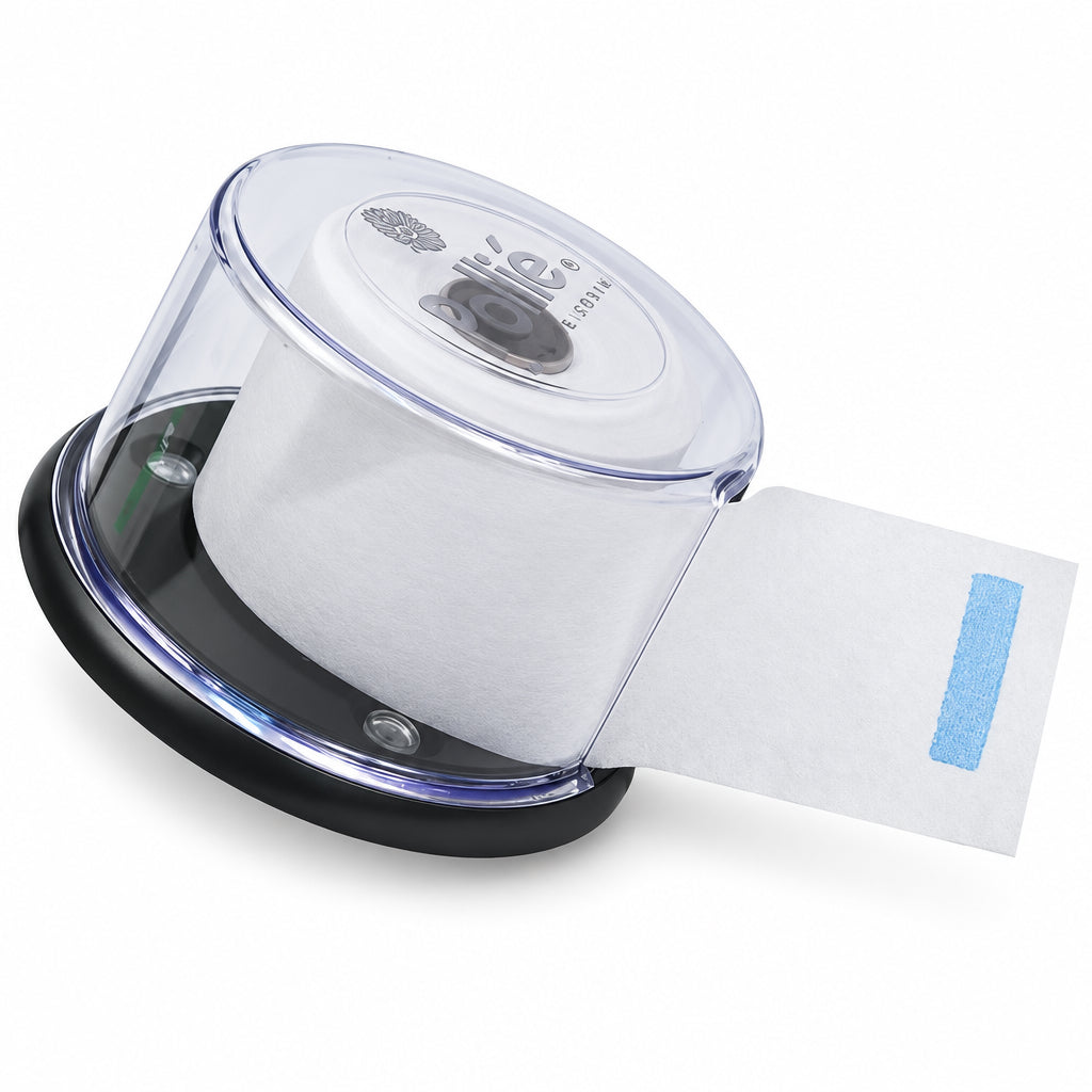 EuroStil Neck Roll Dispenser