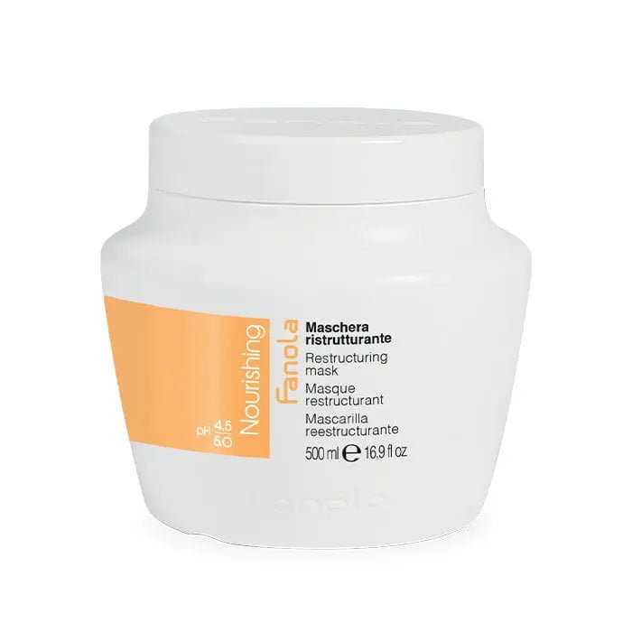 Salon Essentials