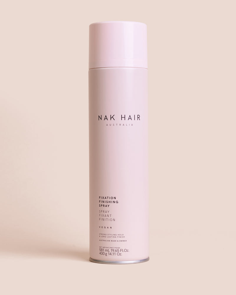 Salon Essentials