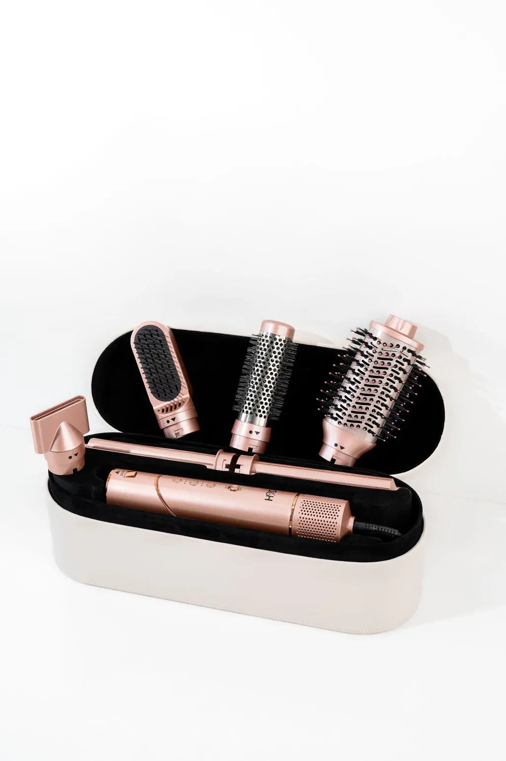 Salon Essentials