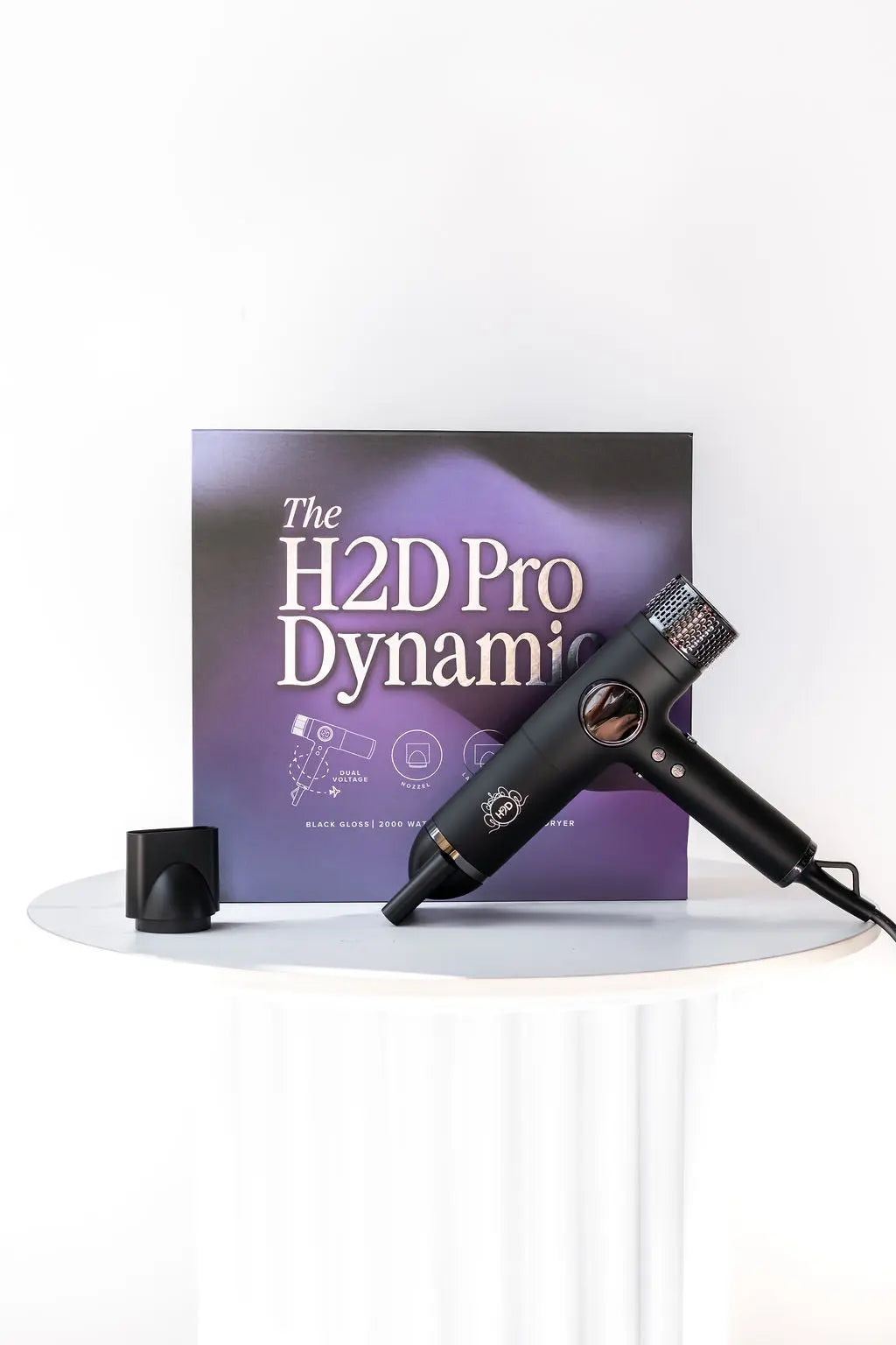 H2D Pro Dynamic 