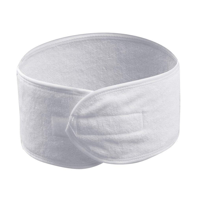 Toweling Headband