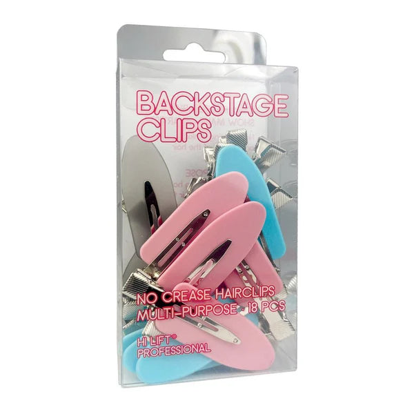 Salon Essentials