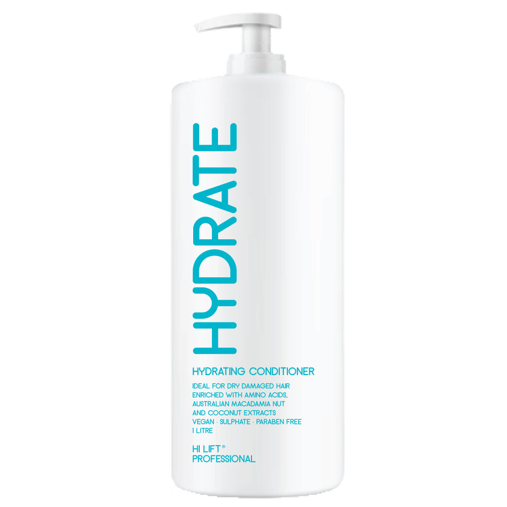Salon Essentials