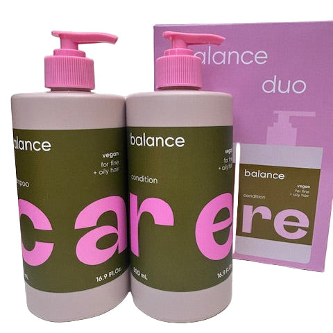Salon Essentials