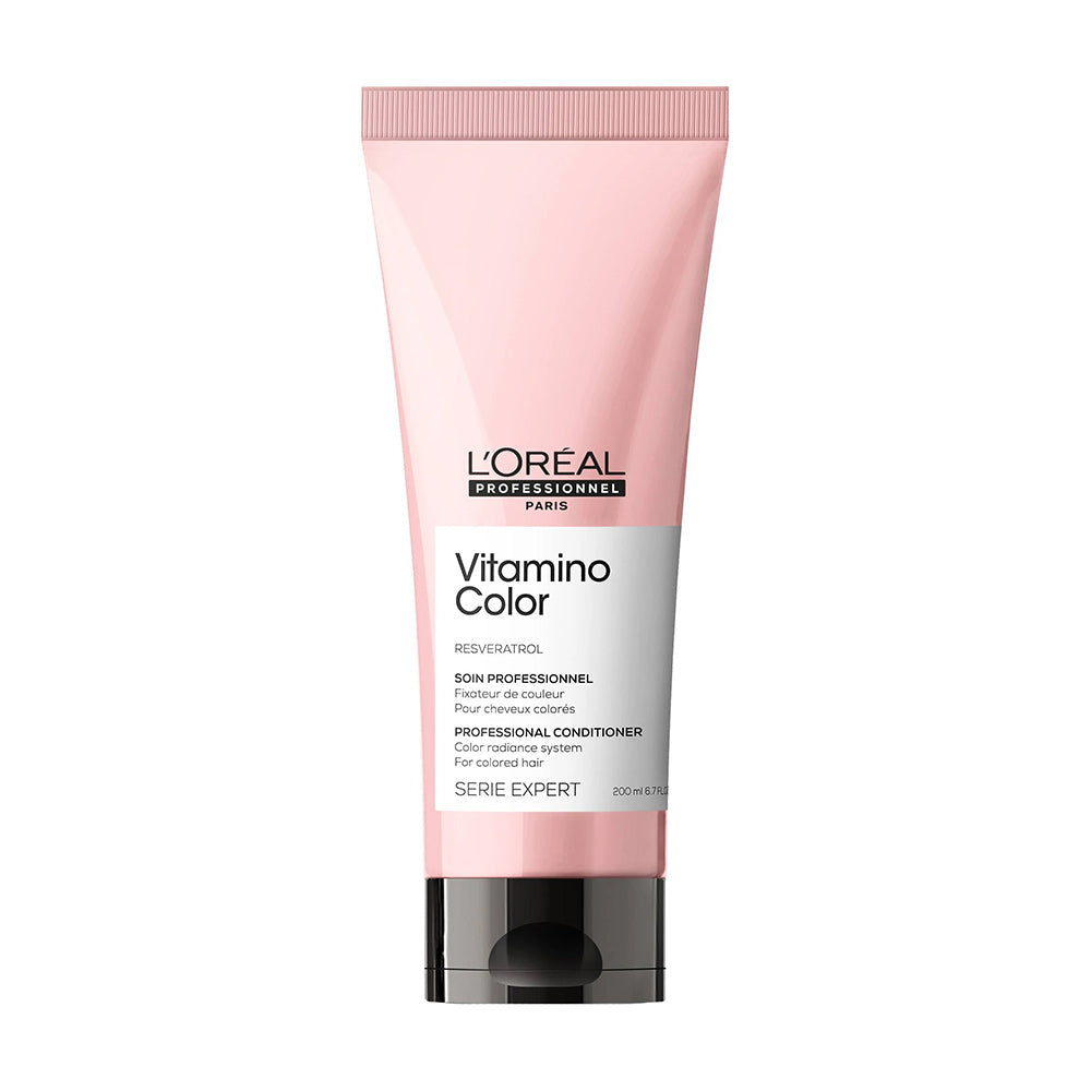 Loreal Vitamino Colour Conditioner 200ml