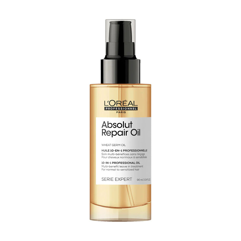 Loreal Absolut Repair 10 in 1 Oil 90ml