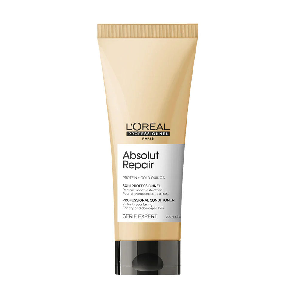 Loreal Absolut Repair Conditioner 200ml