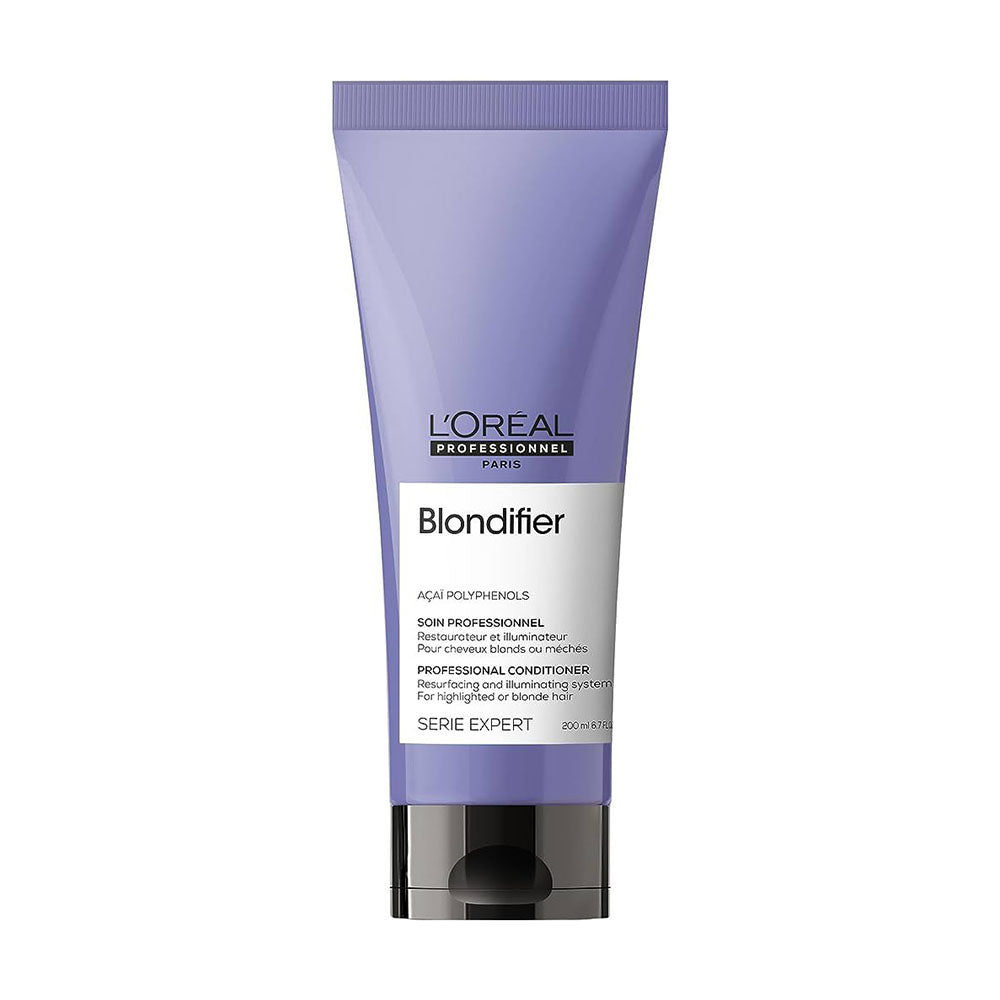 Loreal Blondifier Conditioner 200ml