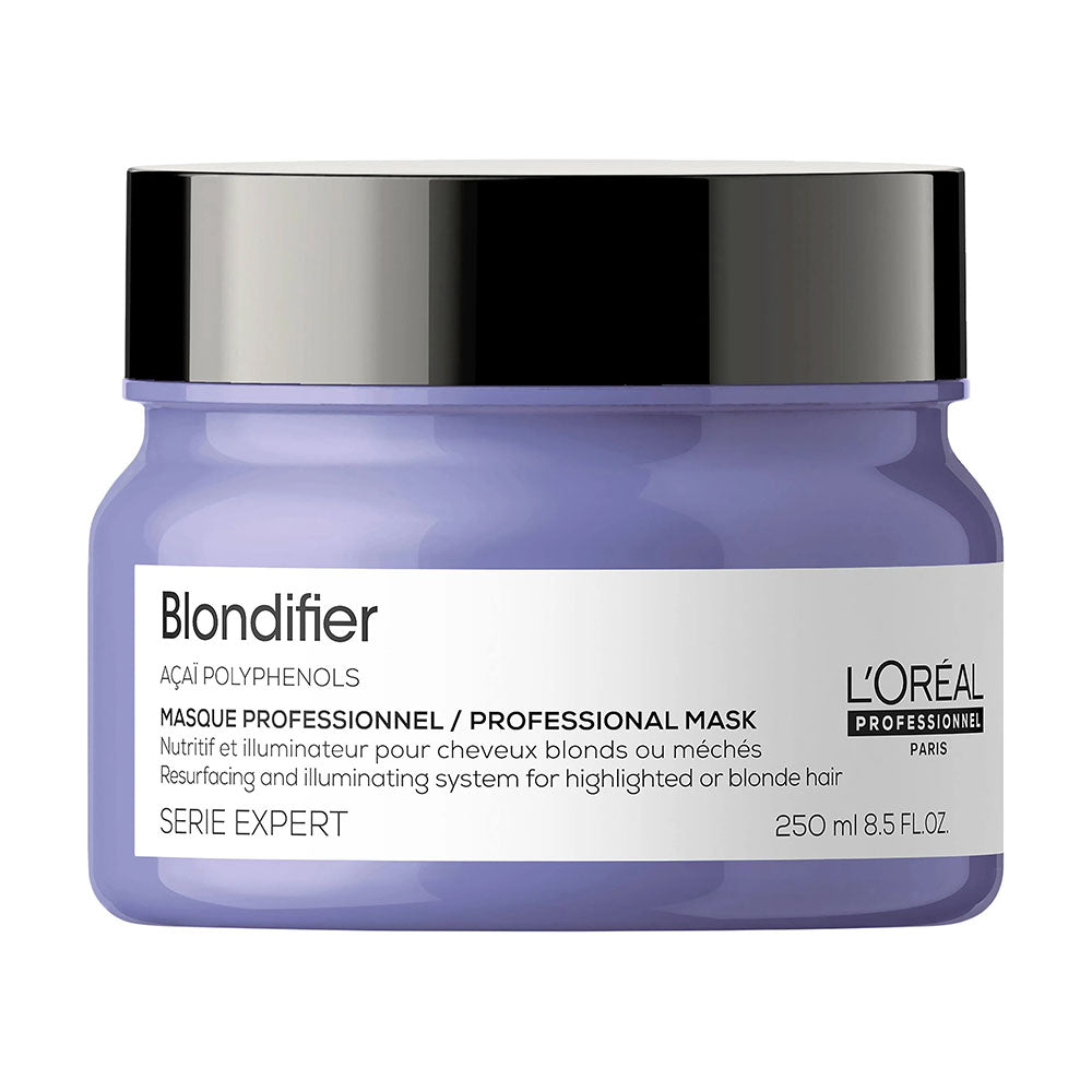 Loreal Blondifier Mask 250ml