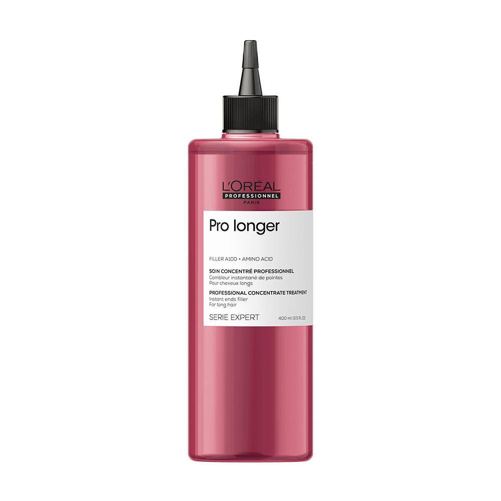 Loreal Pro Longer Concentrate Treatment Instant Ends Filller 400ml