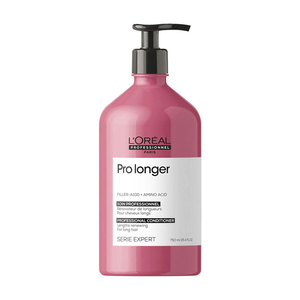 Loreal Pro Longer Conditioner 750ml