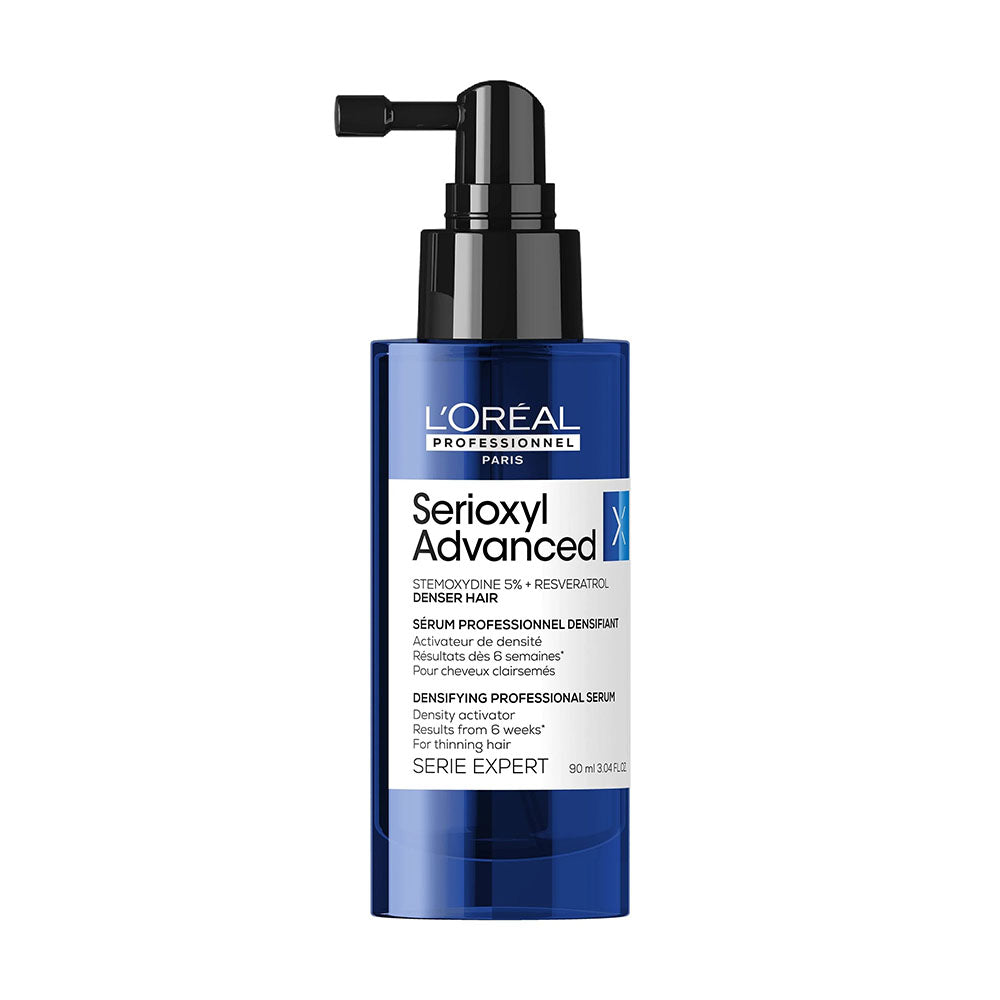 Loreal Serioxyl Advanced Densifying Hair Serum 90ml