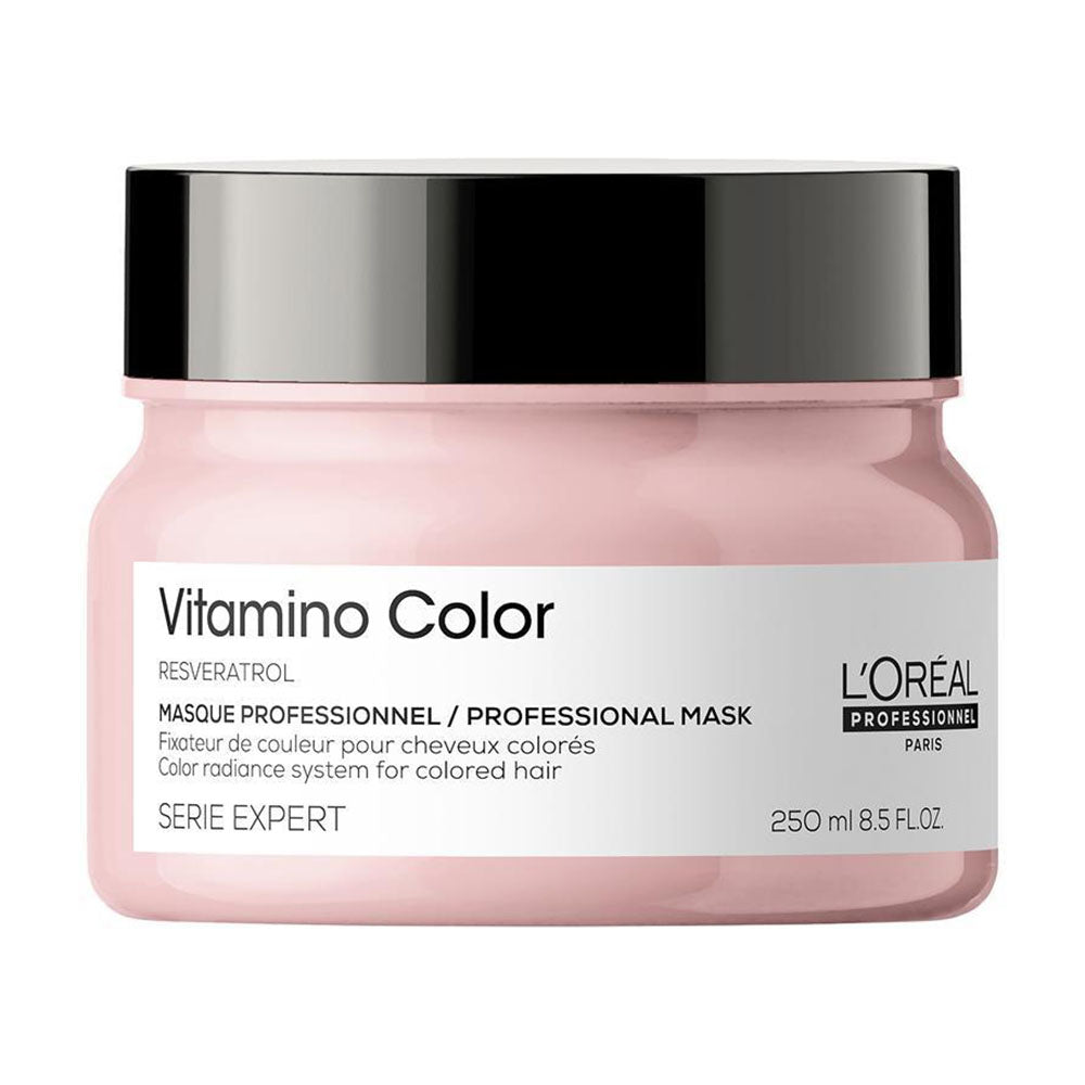 Loreal Vitamino Colour Mask 250ml