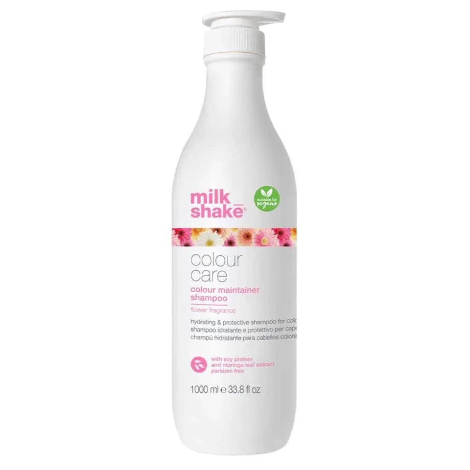 Salon Essentials