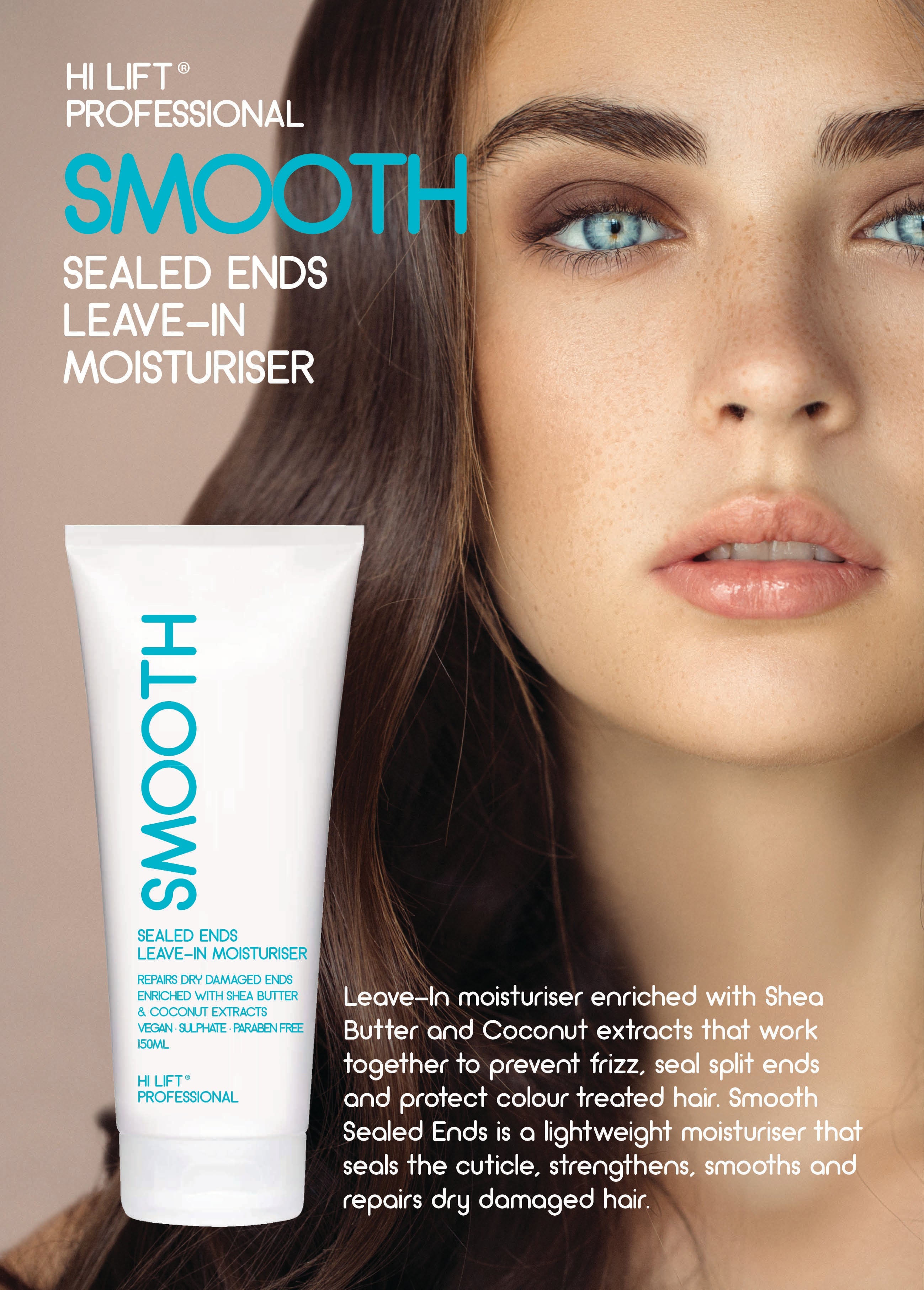 Salon Essentials