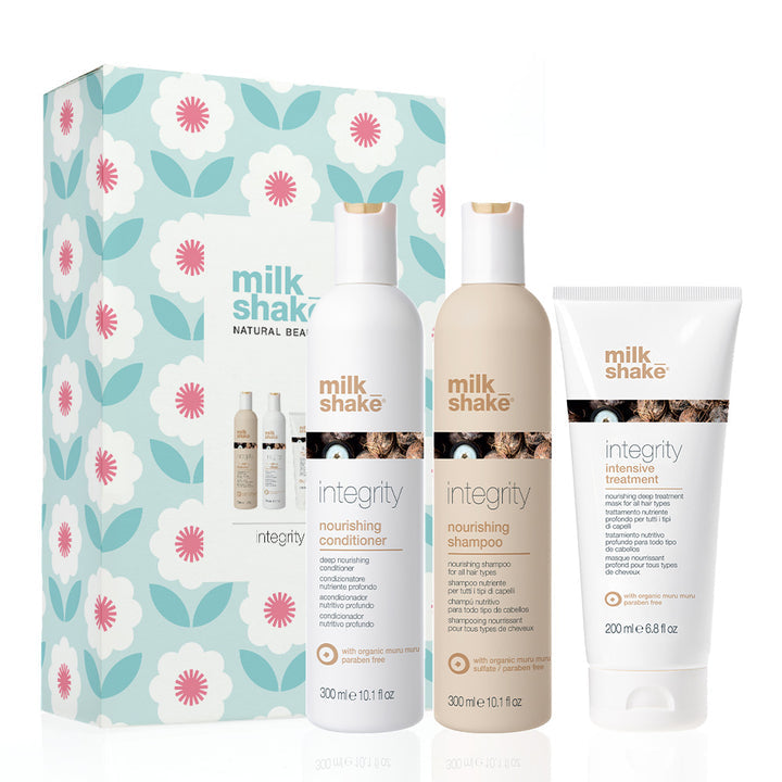 Salon Essentials