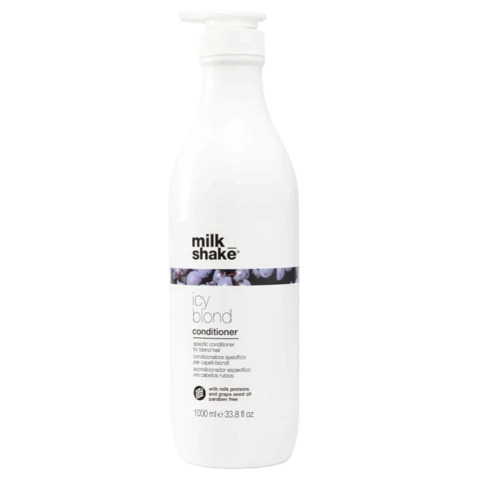 Salon Essentials