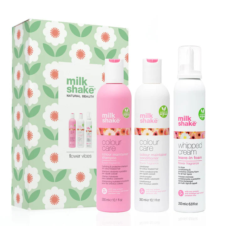 Salon Essentials