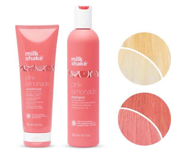 Salon Essentials