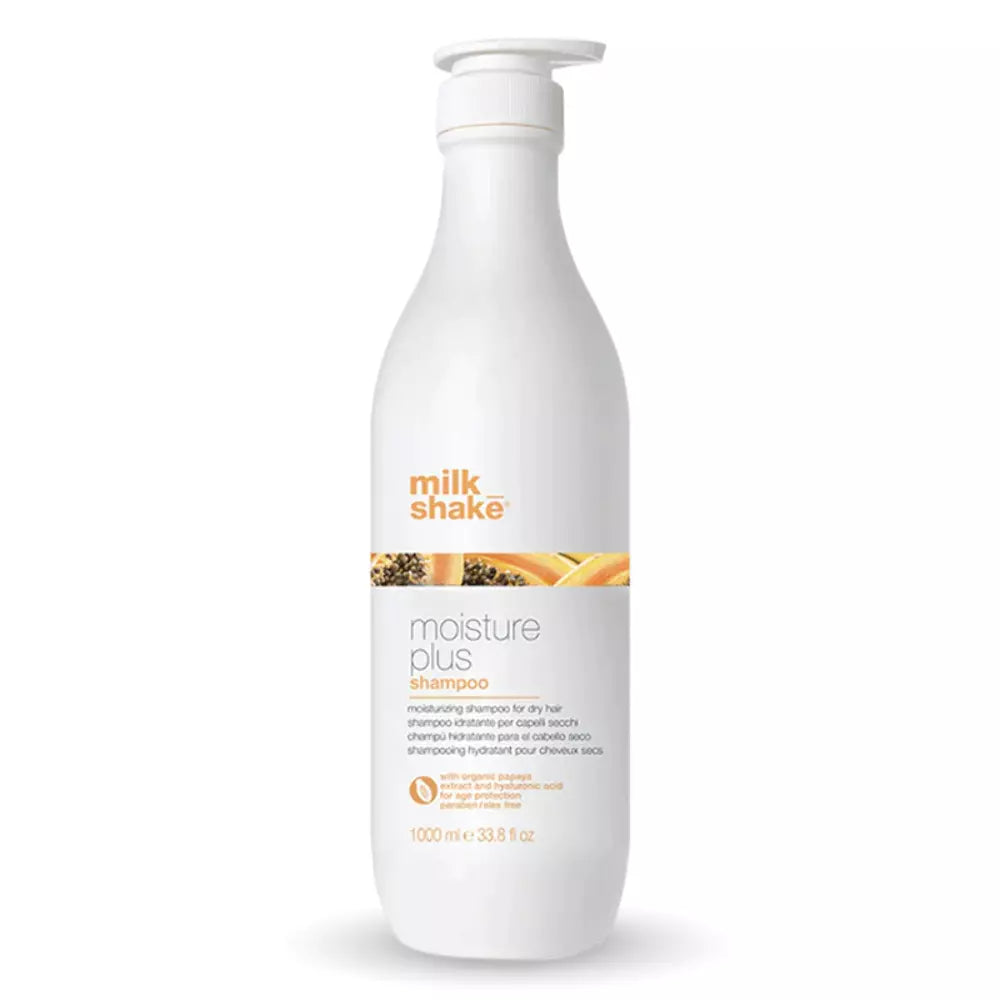 Salon Essentials