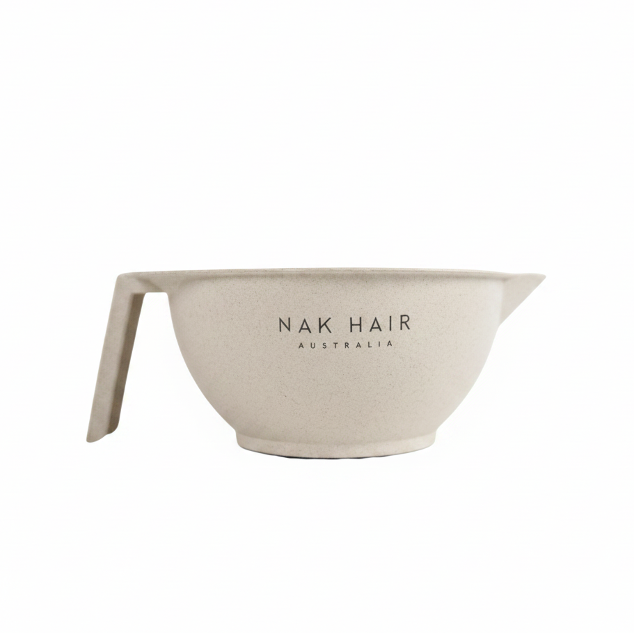NAK Colour Tint Bowl