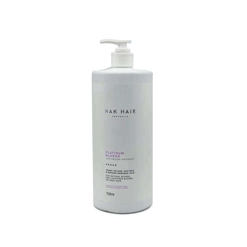 Salon Essentials