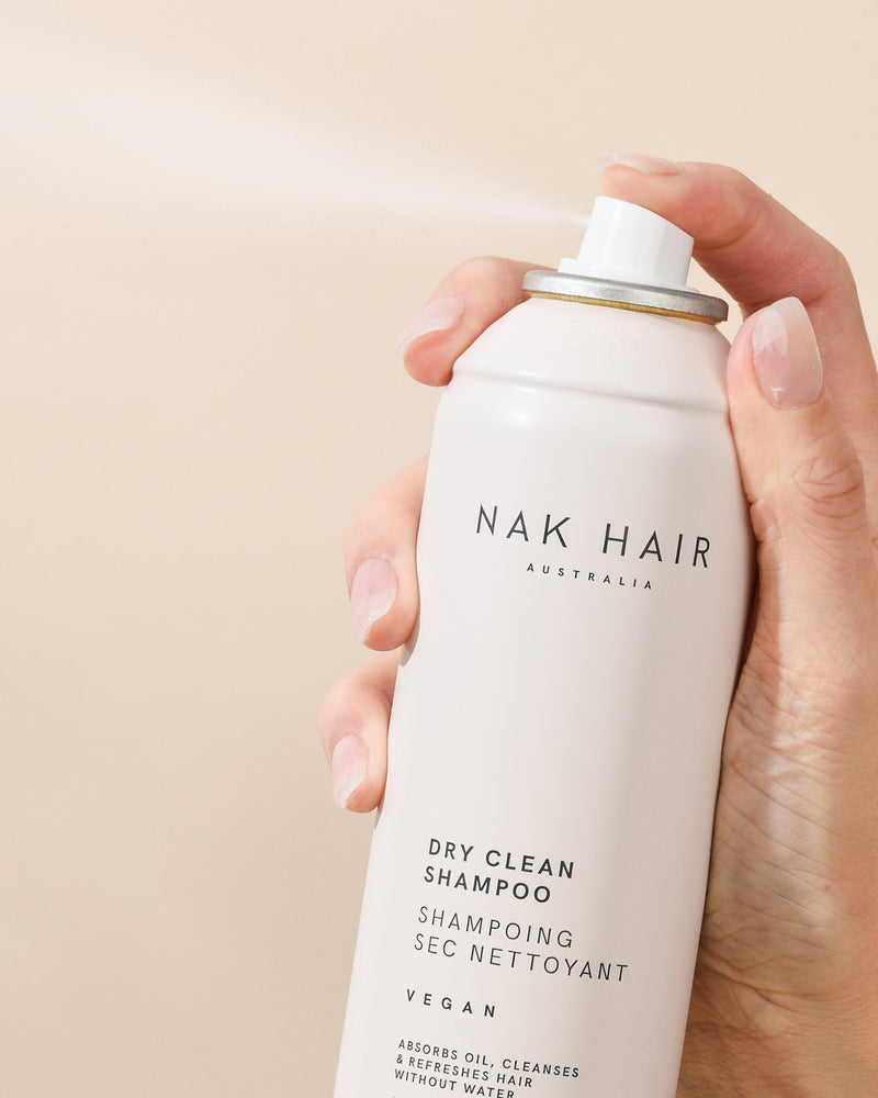 Salon Essentials