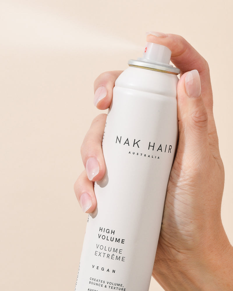 Salon Essentials