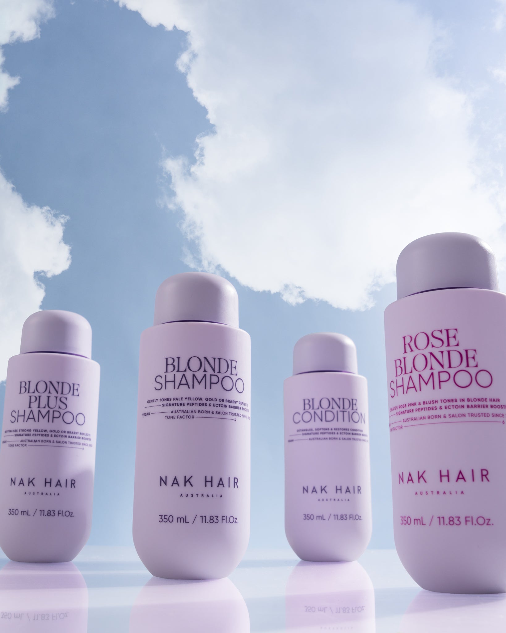 Salon Essentials
