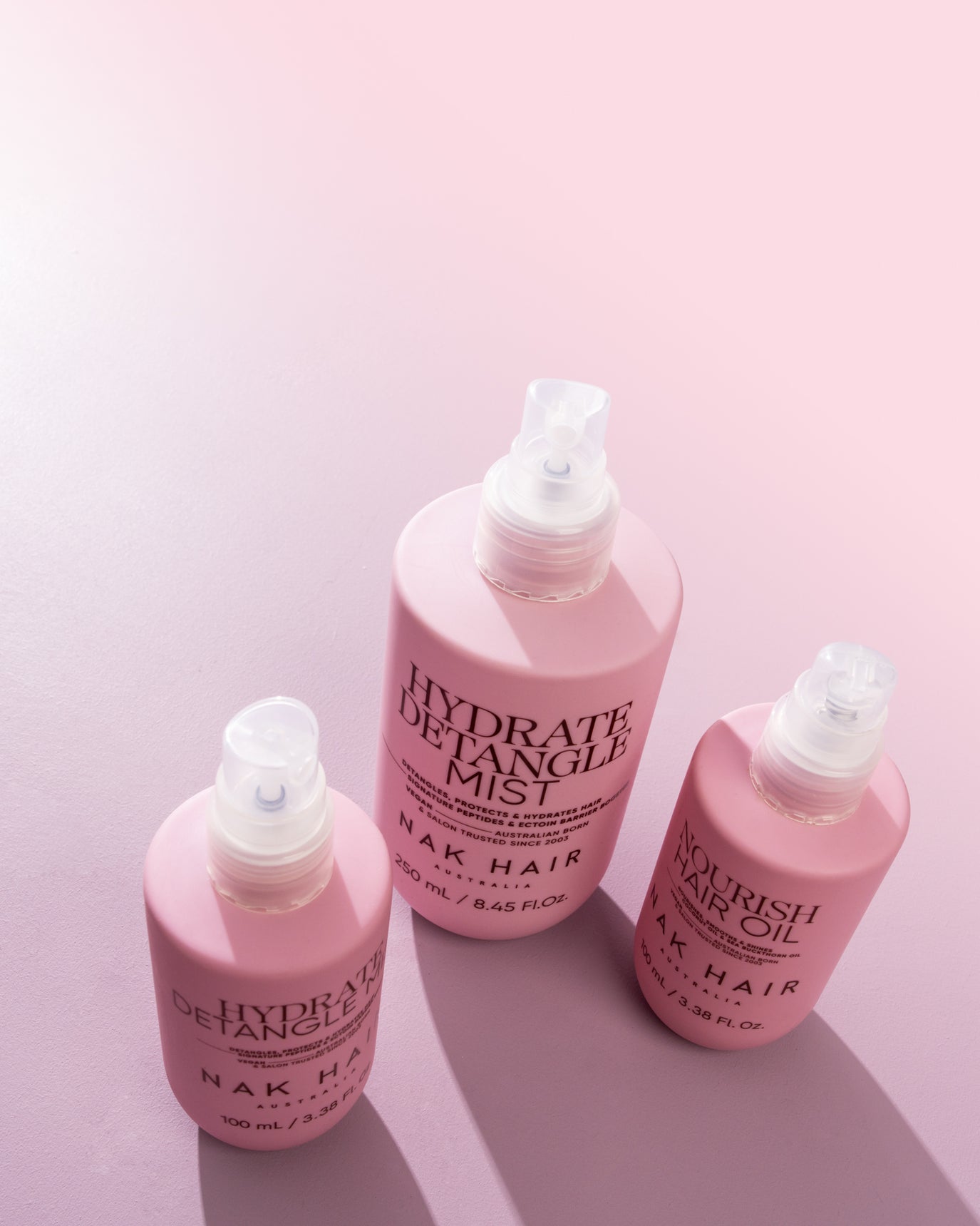 Salon Essentials