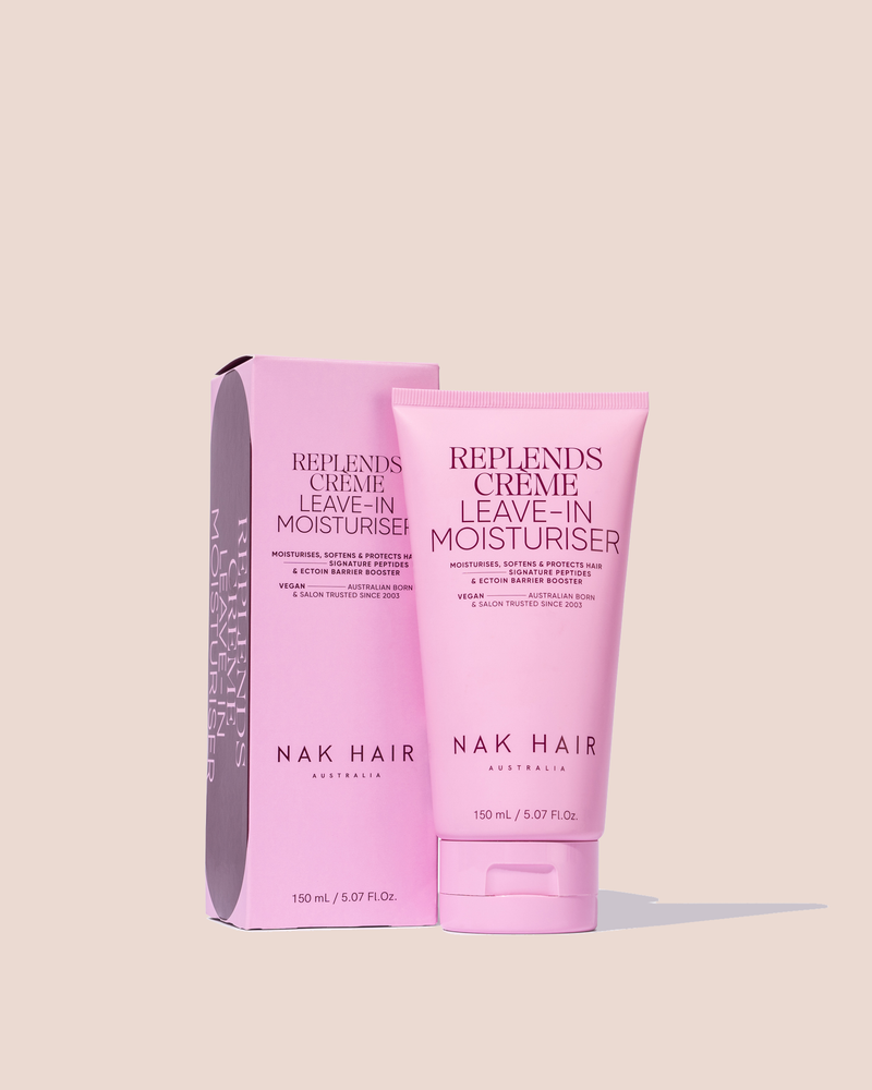 Salon Essentials