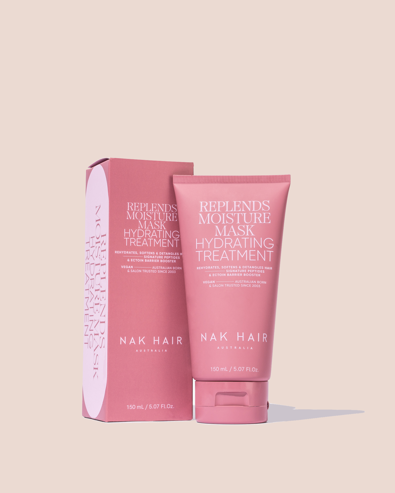 Salon Essentials