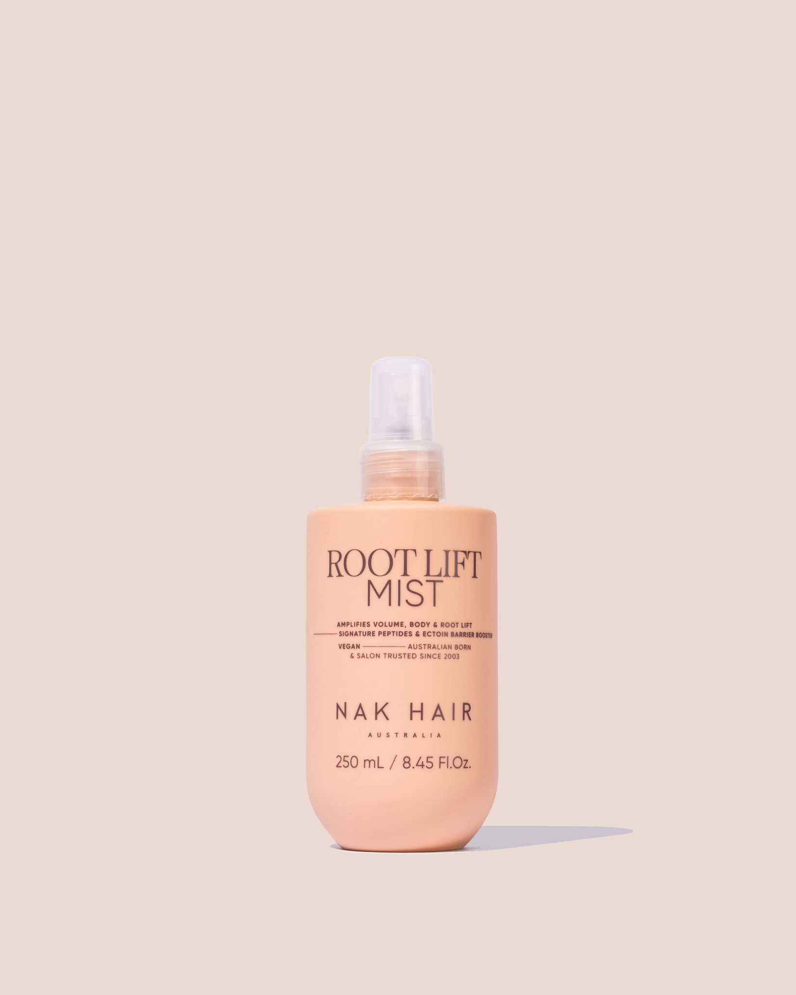 Salon Essentials
