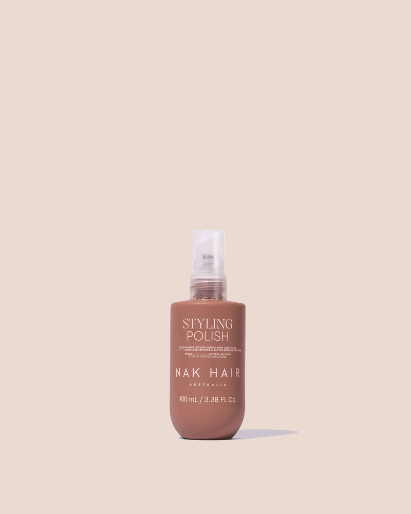 Salon Essentials