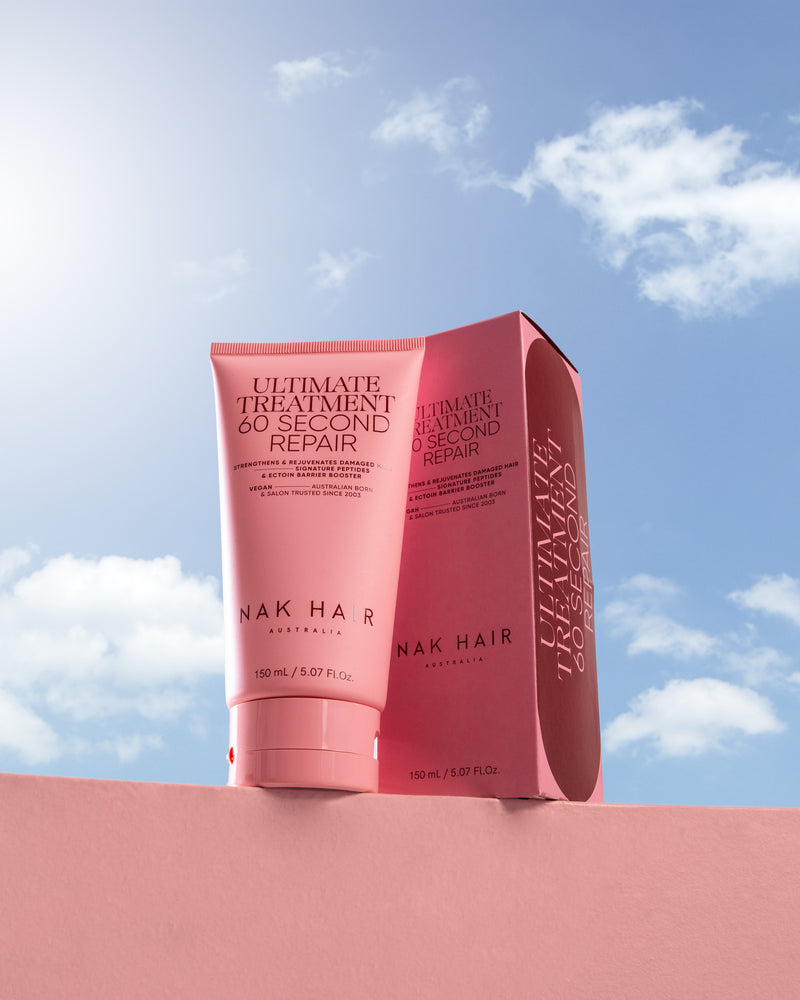 Salon Essentials