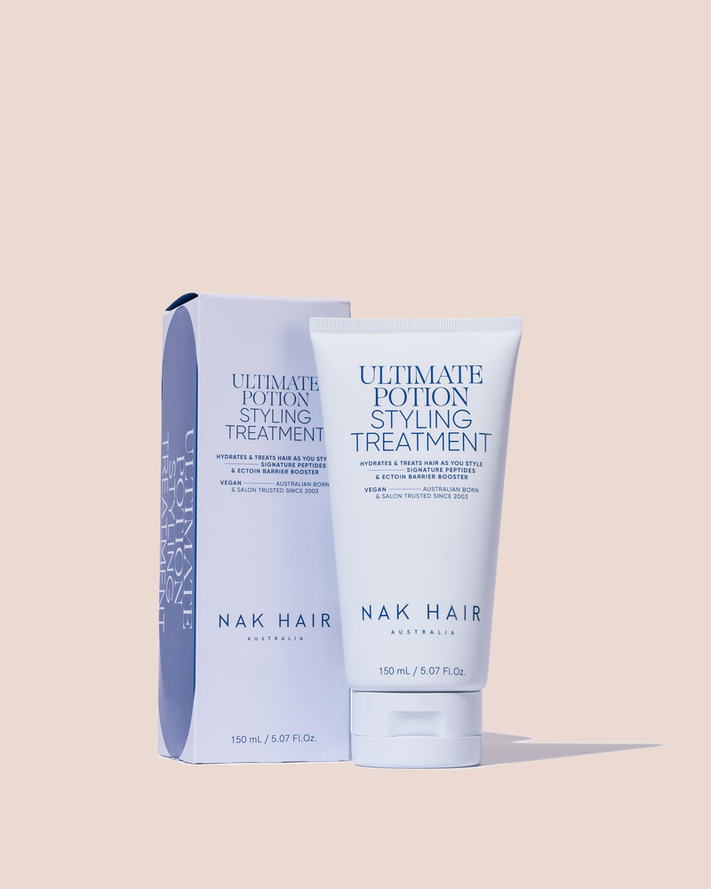 Salon Essentials