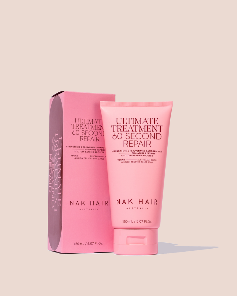 Salon Essentials