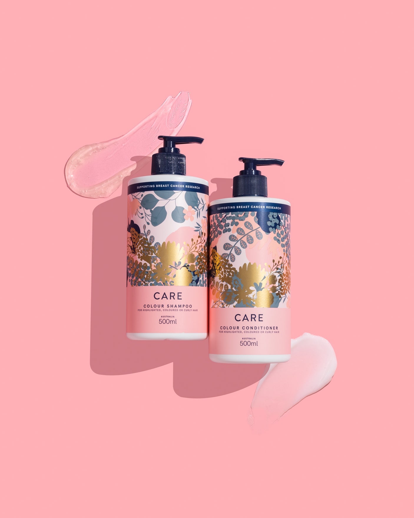 Salon Essentials