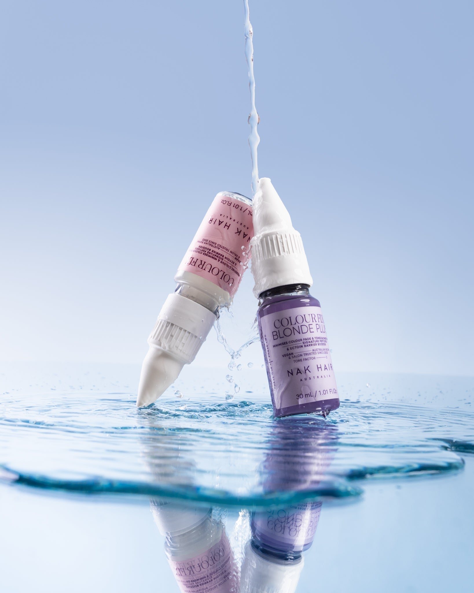 Salon Essentials