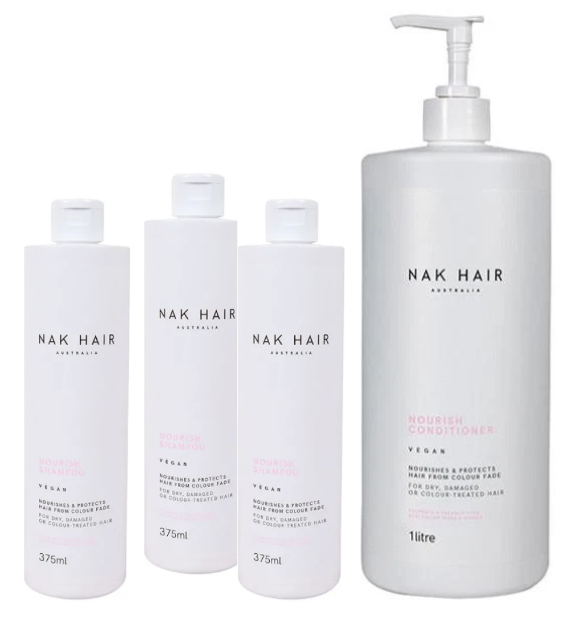 Salon Essentials