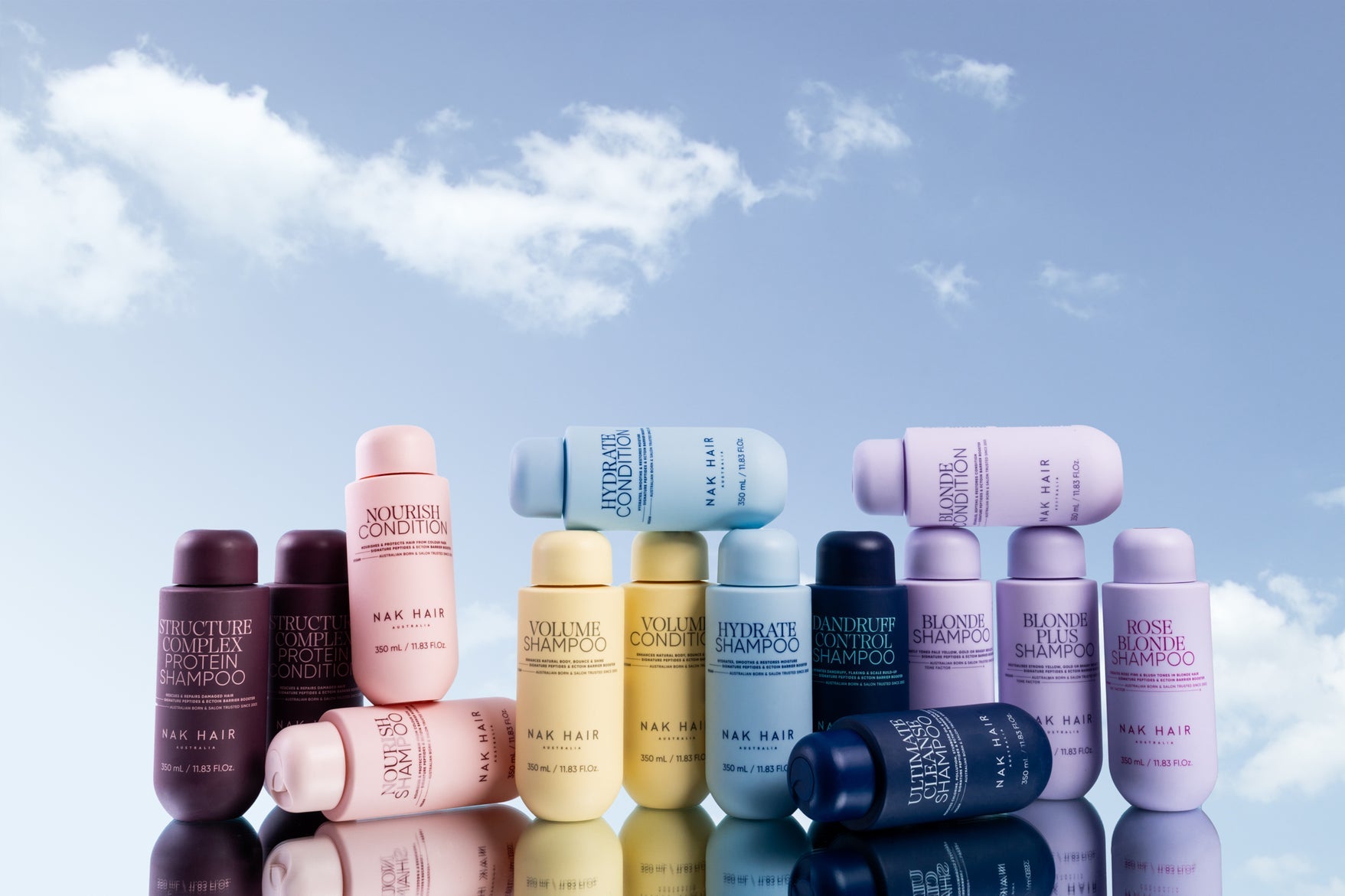 Salon Essentials
