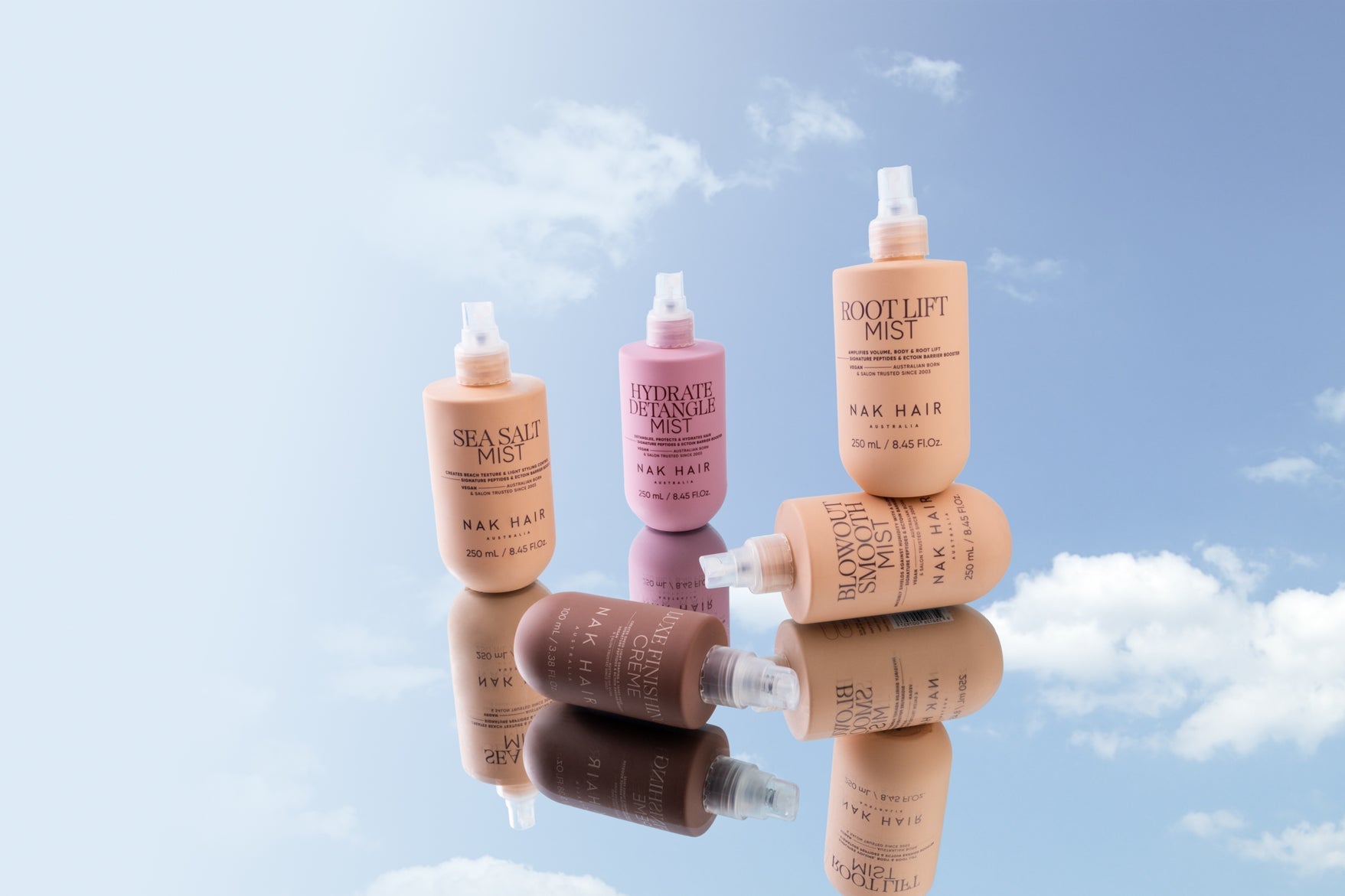 Salon Essentials
