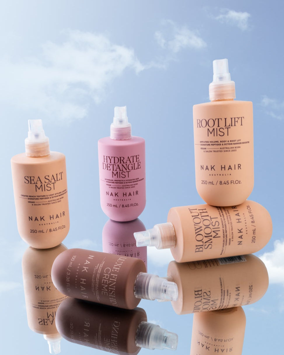 Salon Essentials
