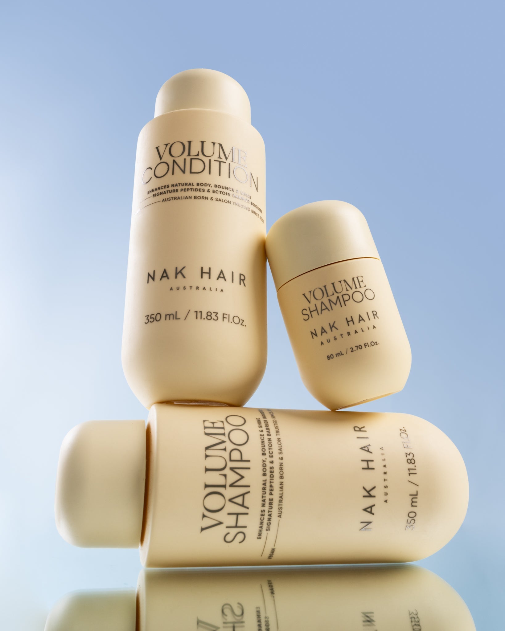 Salon Essentials