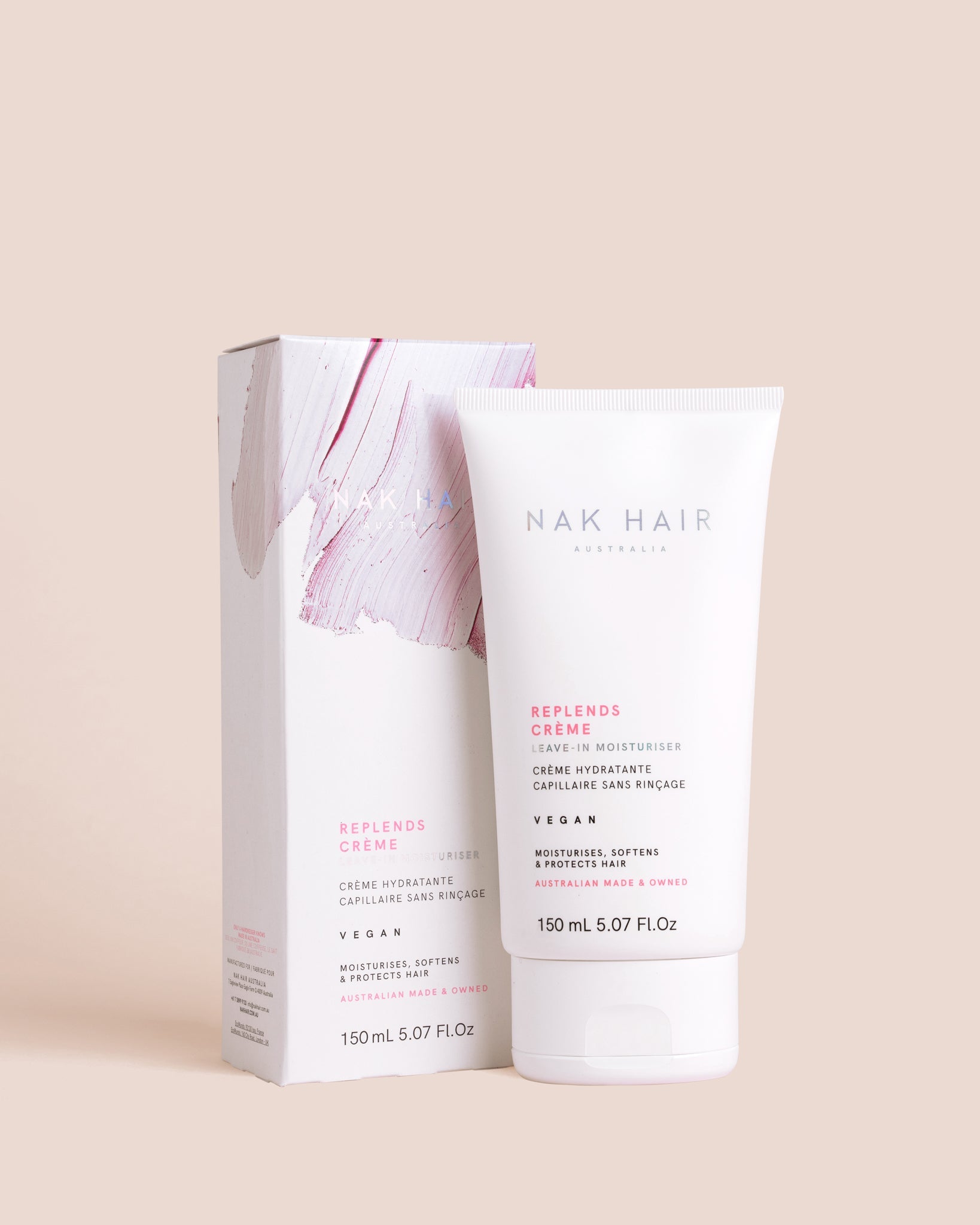 Salon Essentials