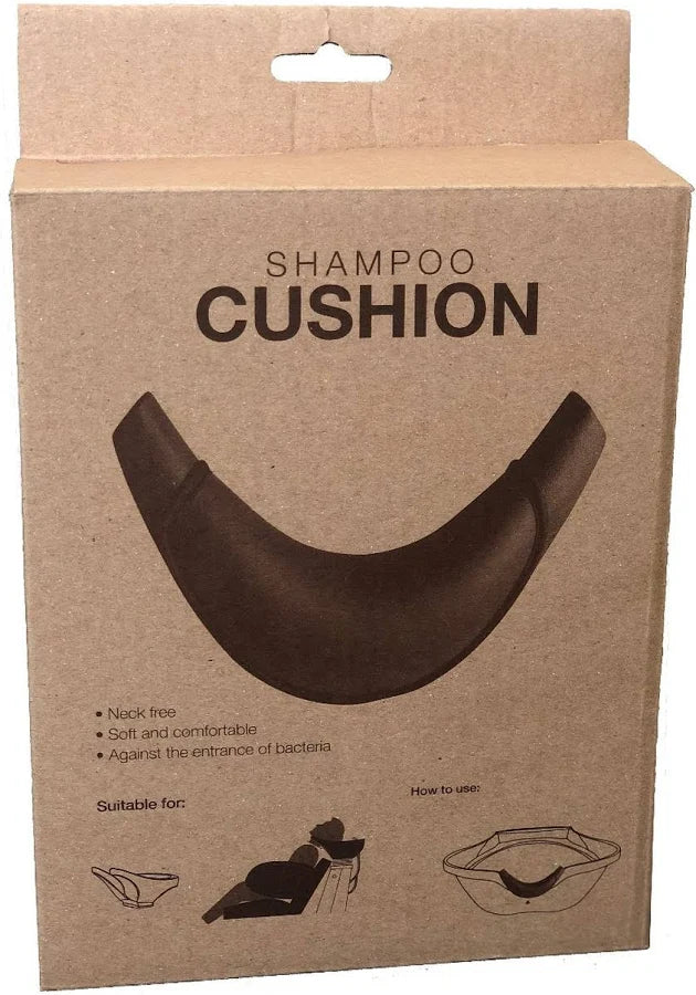Shampoo Basin Neck Cushion