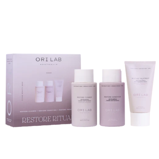 Salon Essentials