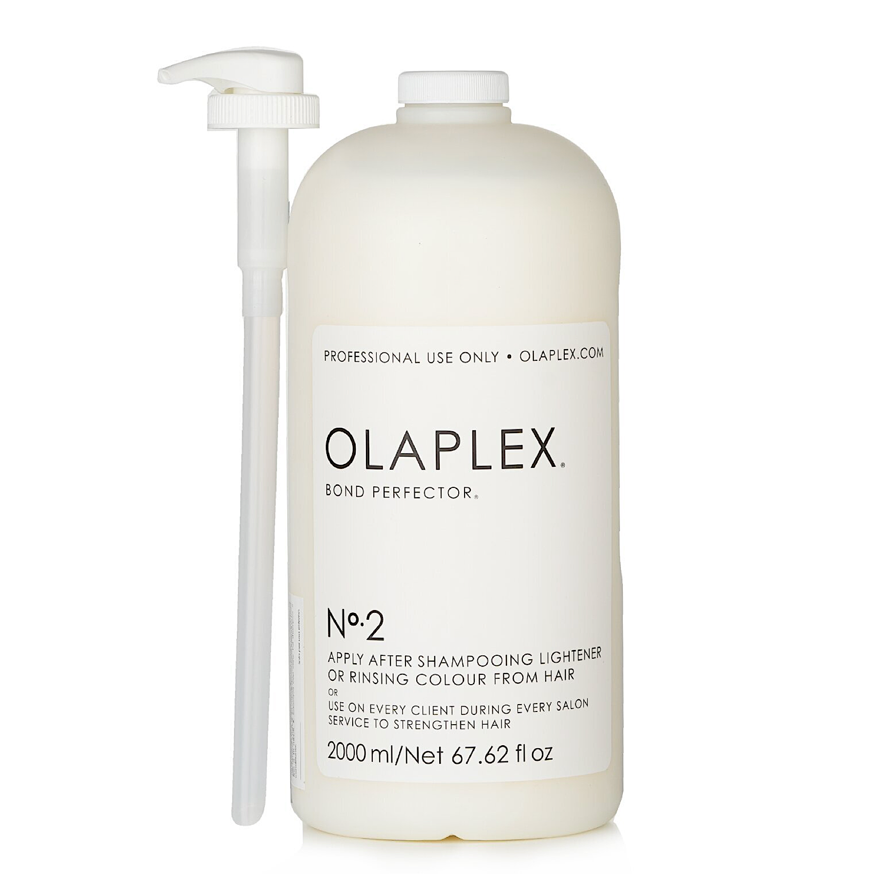 Olaplex Bond Perfector No 2 2000ml