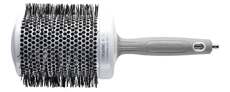 Olivia Garden Ceramic+ Ion Thermal Brushes